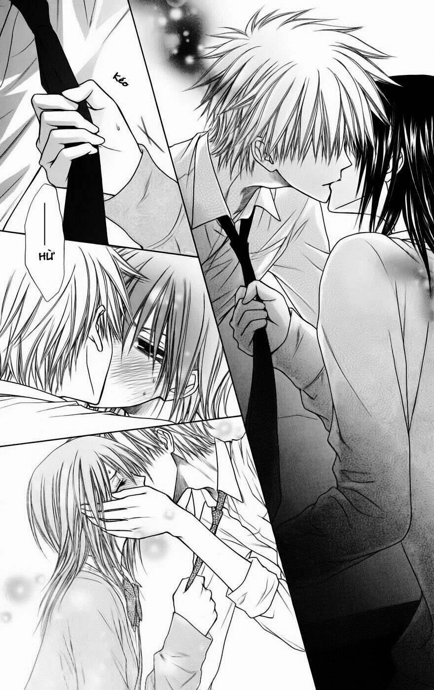 Khi Sếp Là Hầu Bàn Chapter 37 - Trang 2