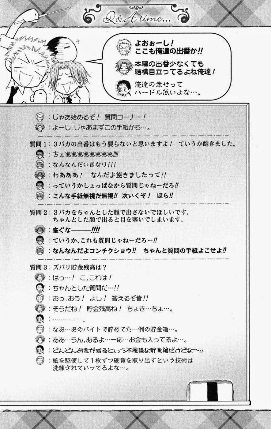 Khi Sếp Là Hầu Bàn Chapter 38 - Trang 2