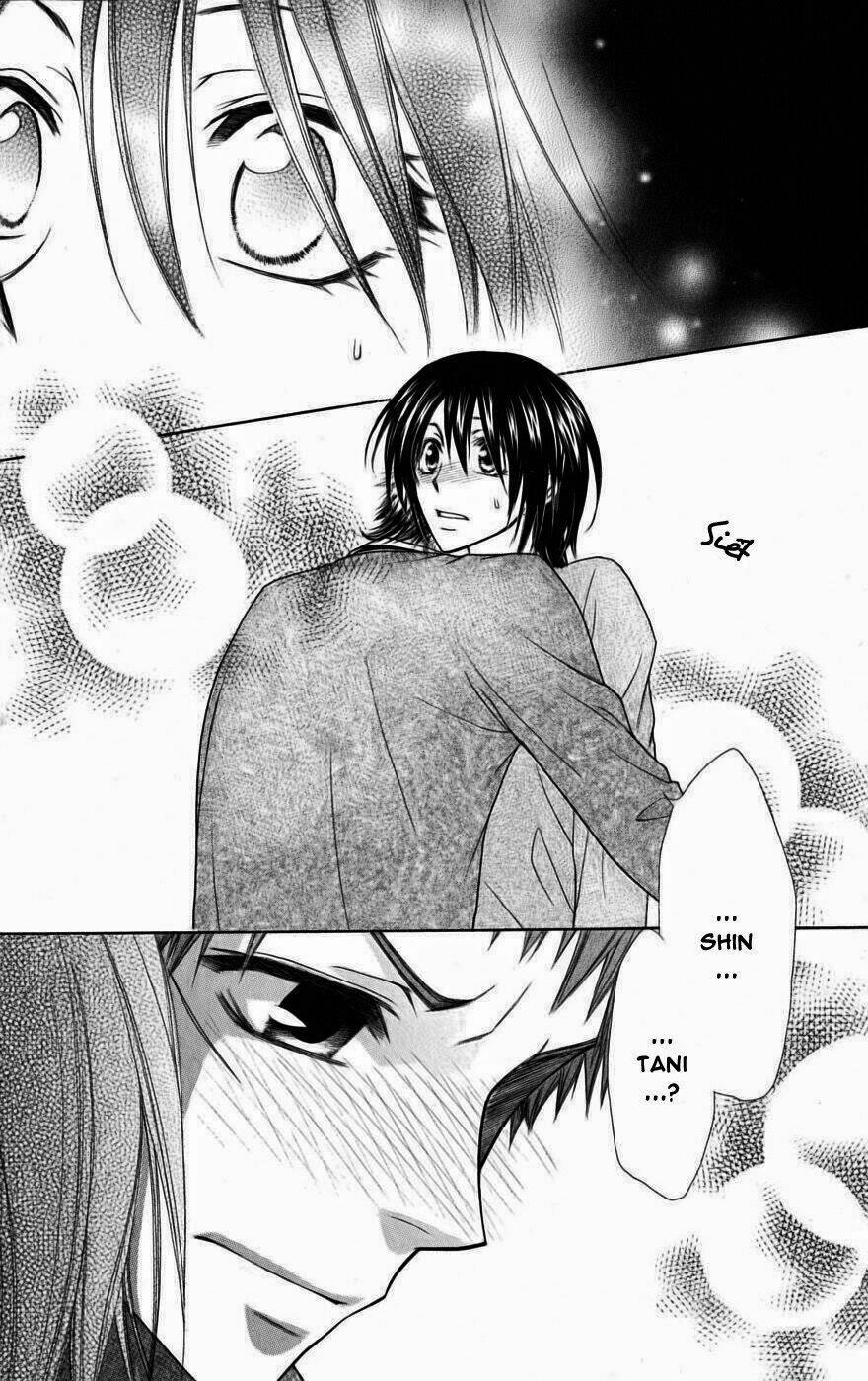 Khi Sếp Là Hầu Bàn Chapter 39 - Trang 2