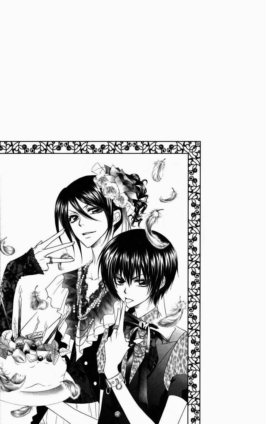 Khi Sếp Là Hầu Bàn Chapter 40 - Trang 2