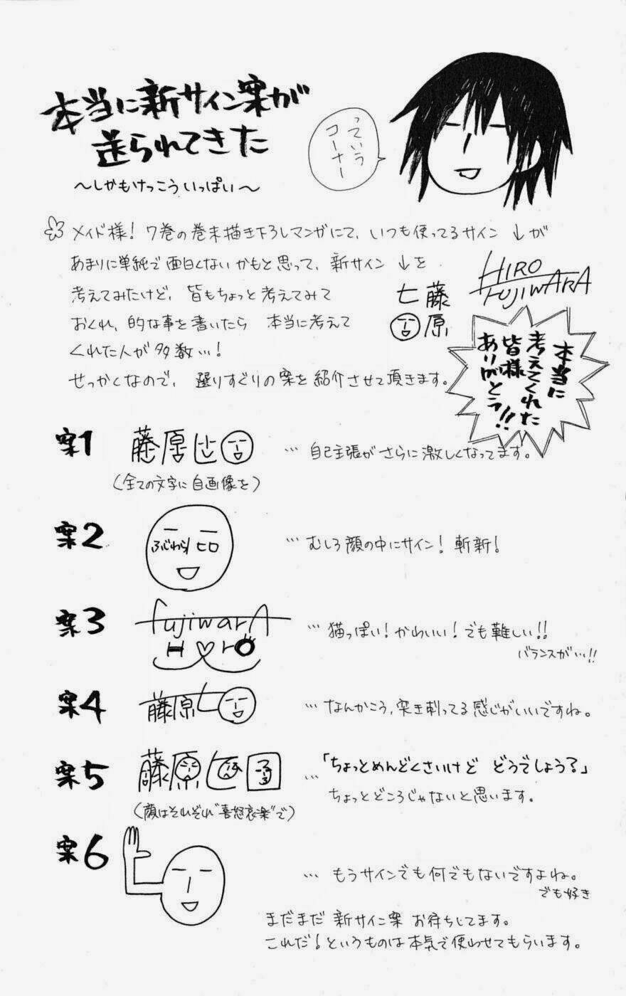 Khi Sếp Là Hầu Bàn Chapter 40 - Trang 2