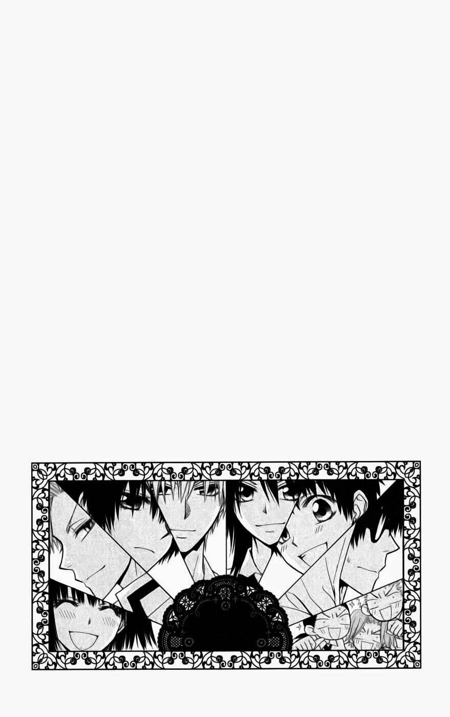 Khi Sếp Là Hầu Bàn Chapter 41 - Trang 2