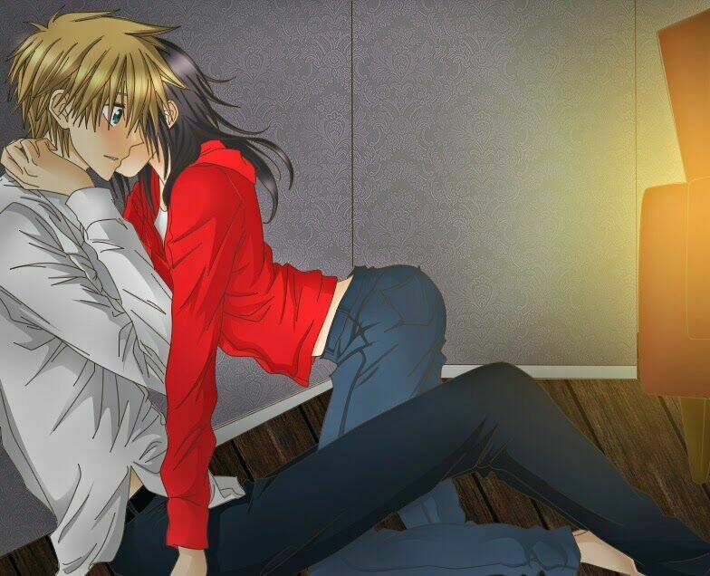 Khi Sếp Là Hầu Bàn Chapter 45 - Trang 2