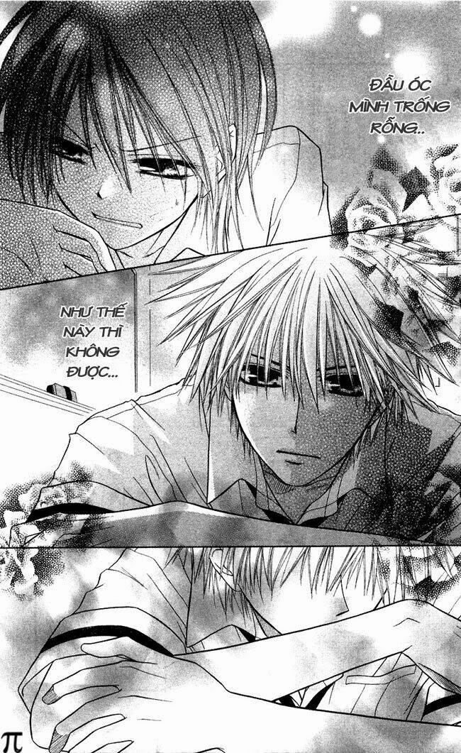 Khi Sếp Là Hầu Bàn Chapter 5 - Trang 2