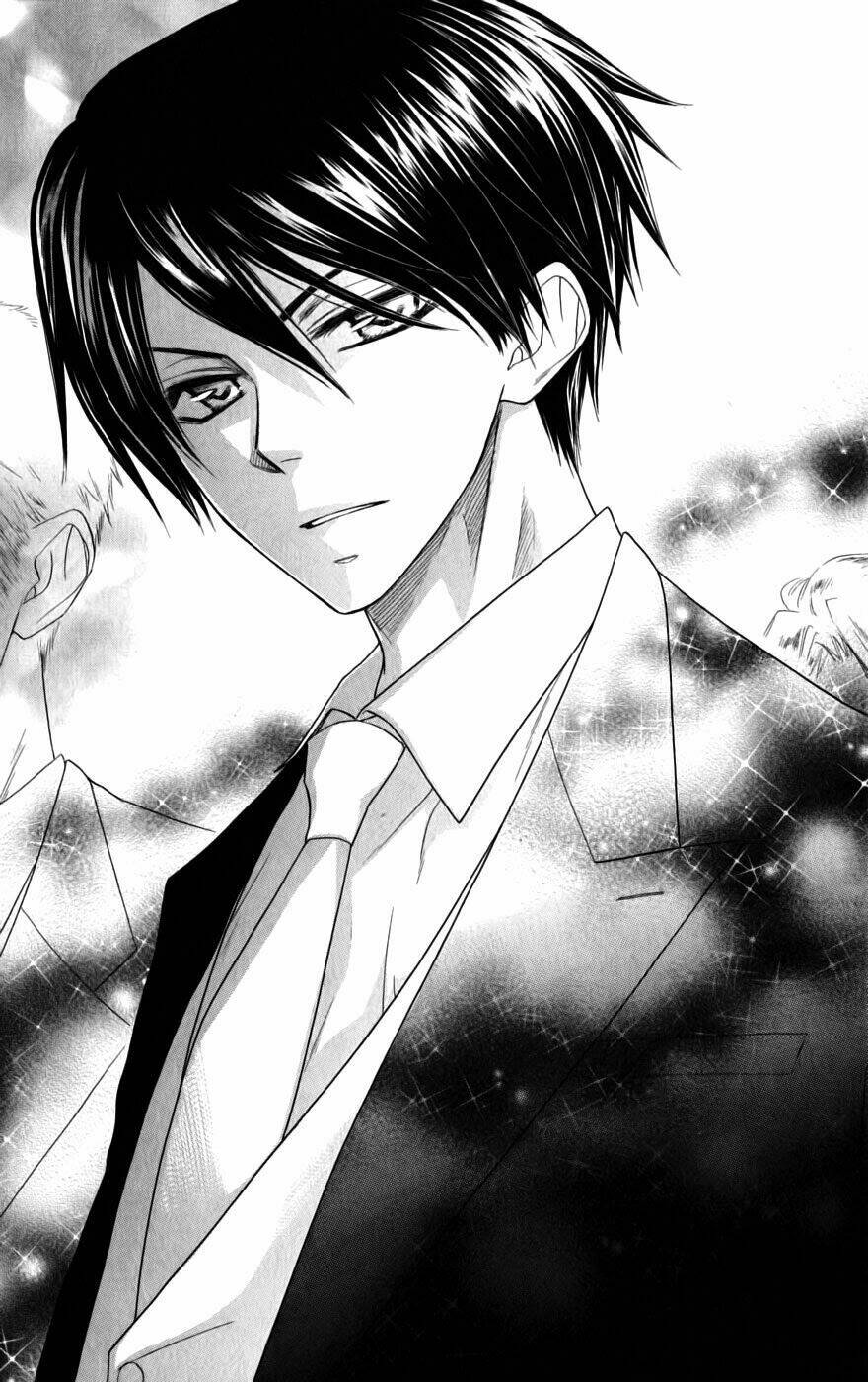 Khi Sếp Là Hầu Bàn Chapter 50 - Trang 2