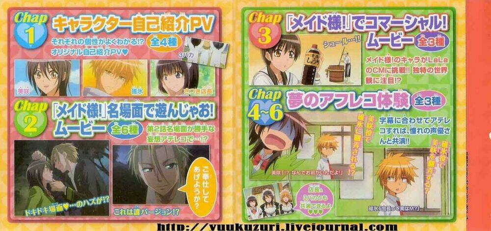 Khi Sếp Là Hầu Bàn Chapter 52 - Trang 2