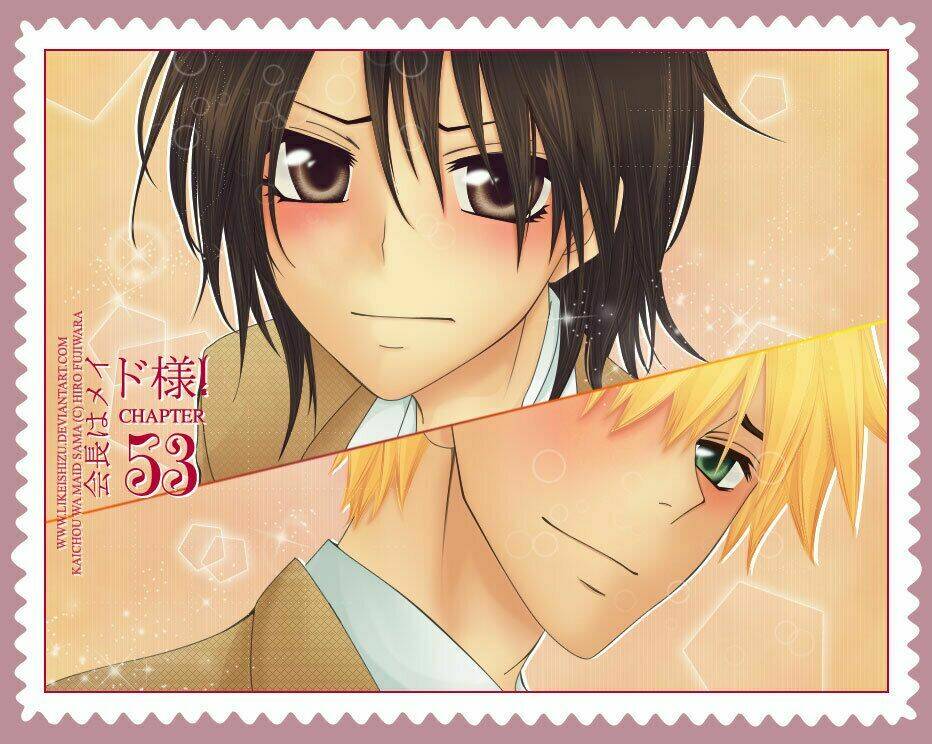 Khi Sếp Là Hầu Bàn Chapter 53 - Trang 2