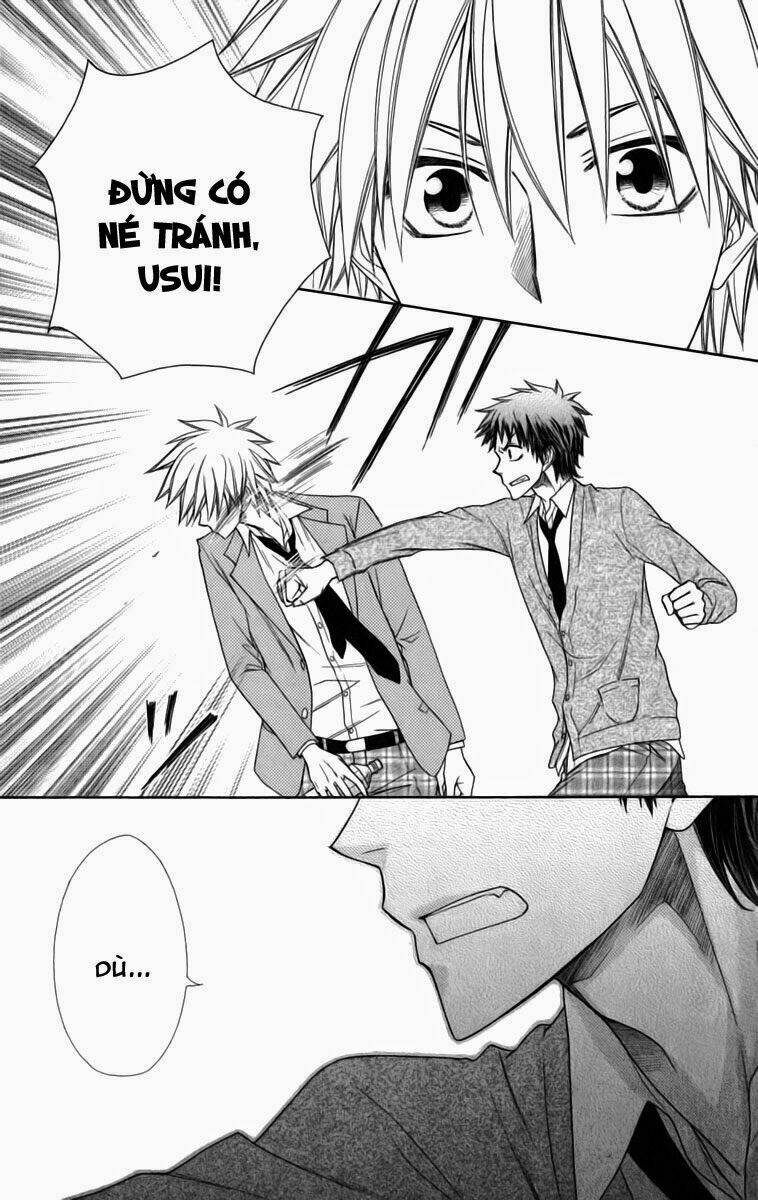 Khi Sếp Là Hầu Bàn Chapter 54 - Trang 2