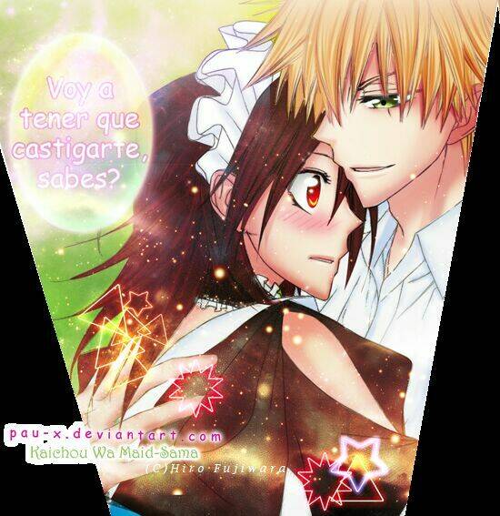 Khi Sếp Là Hầu Bàn Chapter 54 - Trang 2