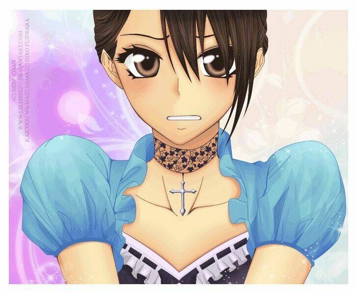 Khi Sếp Là Hầu Bàn Chapter 55 - Trang 2