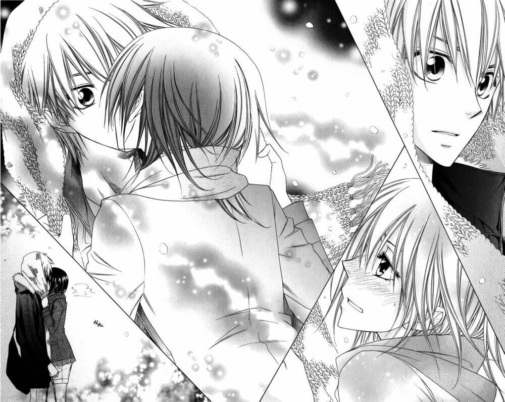 Khi Sếp Là Hầu Bàn Chapter 57 - Trang 2