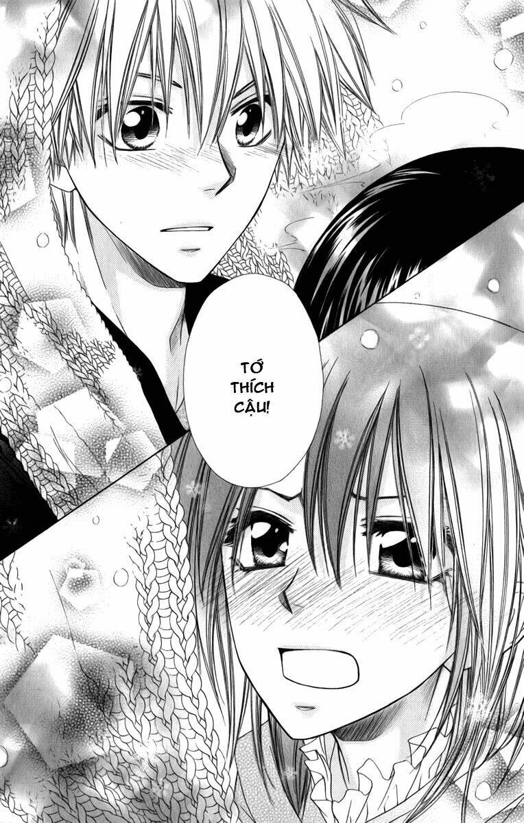 Khi Sếp Là Hầu Bàn Chapter 57 - Trang 2