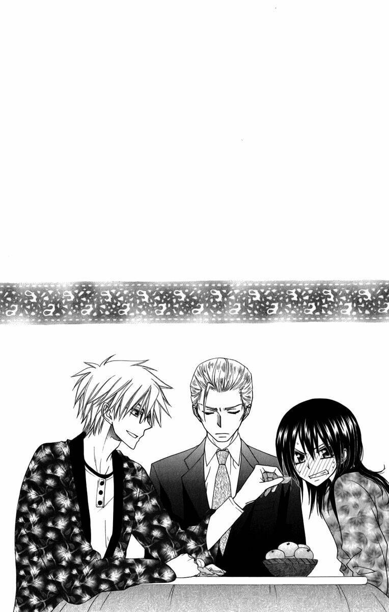 Khi Sếp Là Hầu Bàn Chapter 57 - Trang 2