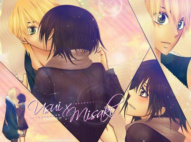 Khi Sếp Là Hầu Bàn Chapter 57 - Trang 2