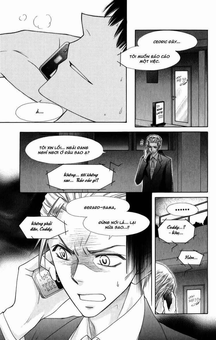 Khi Sếp Là Hầu Bàn Chapter 58 - Trang 2