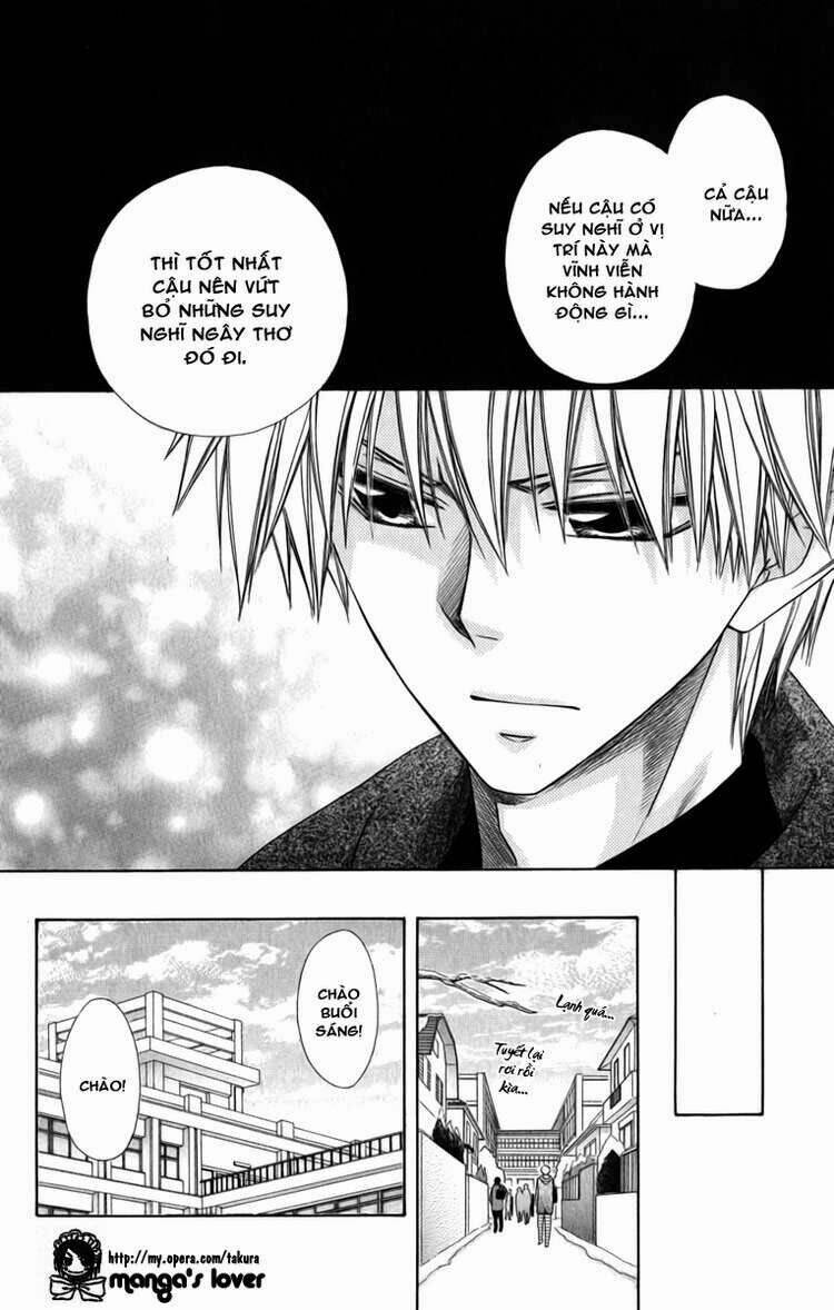 Khi Sếp Là Hầu Bàn Chapter 58 - Trang 2