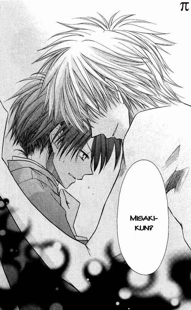 Khi Sếp Là Hầu Bàn Chapter 6 - Trang 2