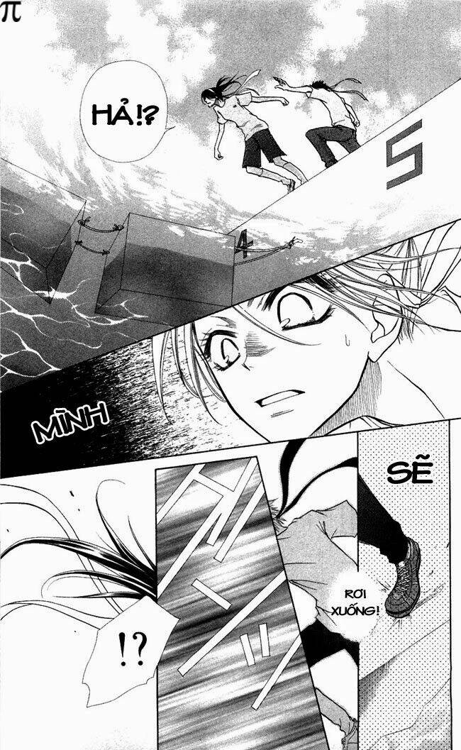 Khi Sếp Là Hầu Bàn Chapter 9 - Trang 2