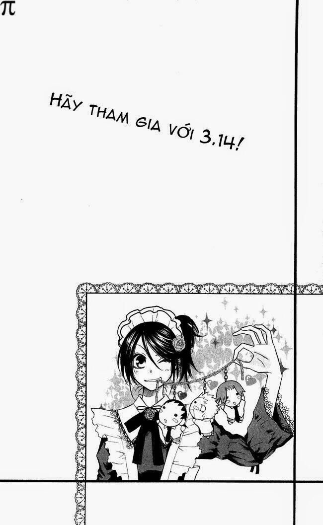 Khi Sếp Là Hầu Bàn Chapter 9 - Trang 2