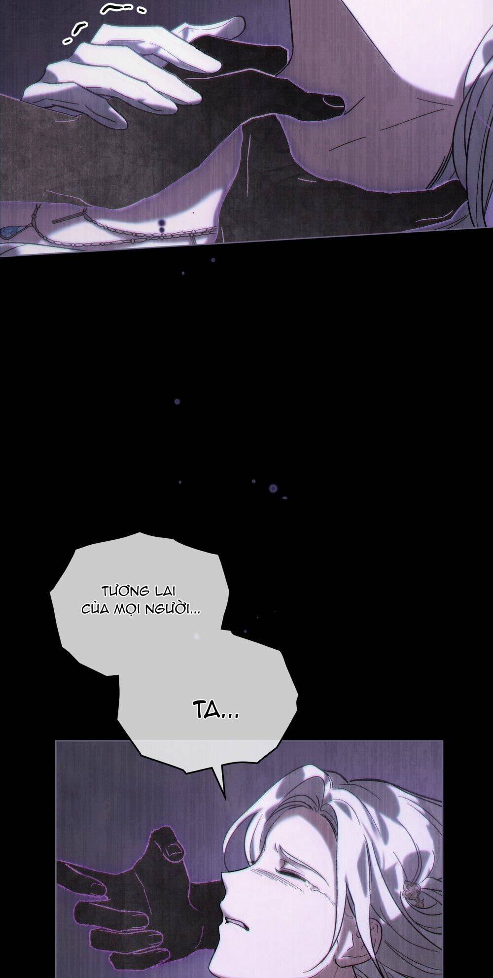 Khi Số Phận Tìm Đến Hai Ta Chapter 1 - Trang 2