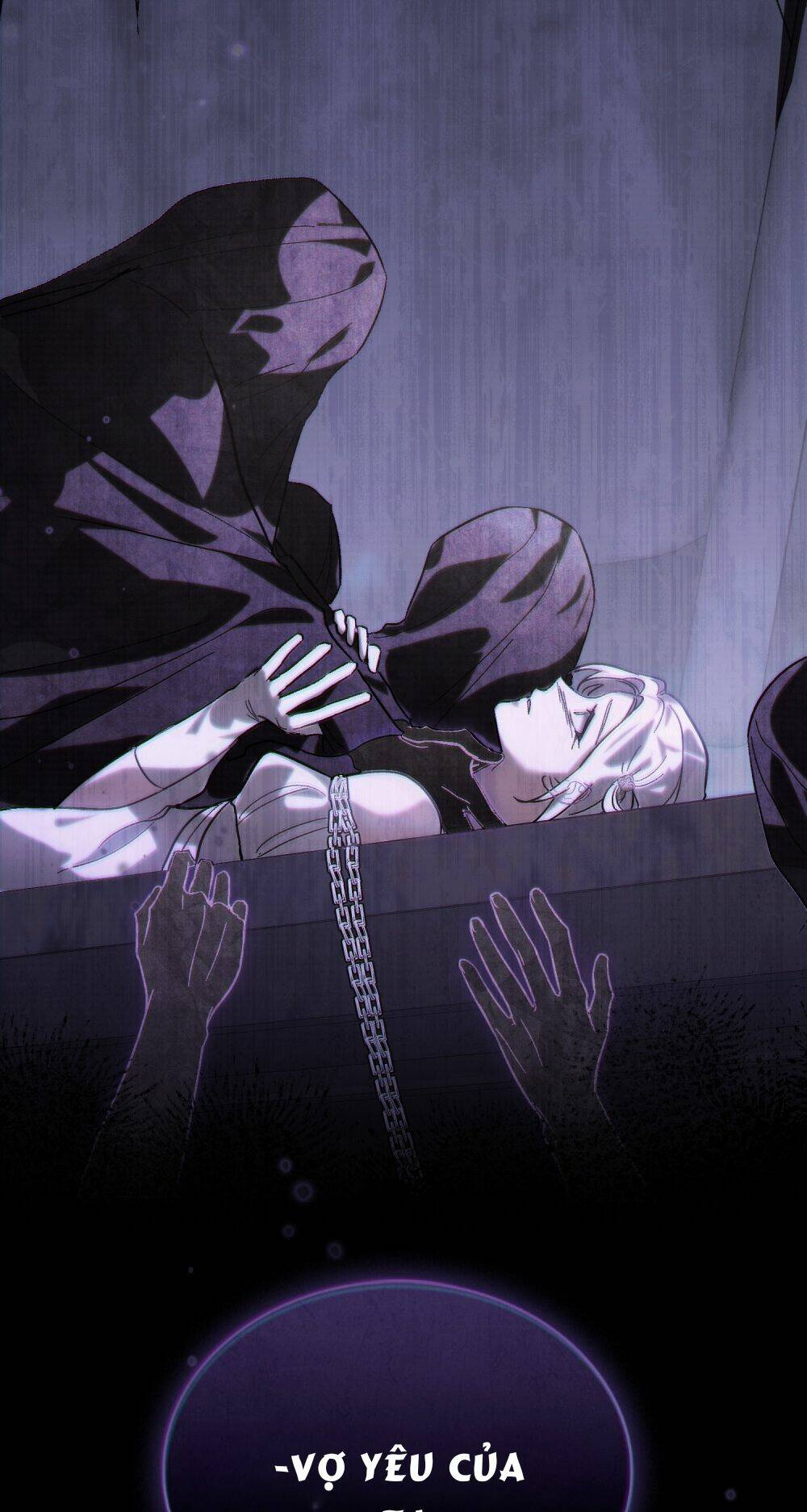 Khi Số Phận Tìm Đến Hai Ta Chapter 1 - Trang 2