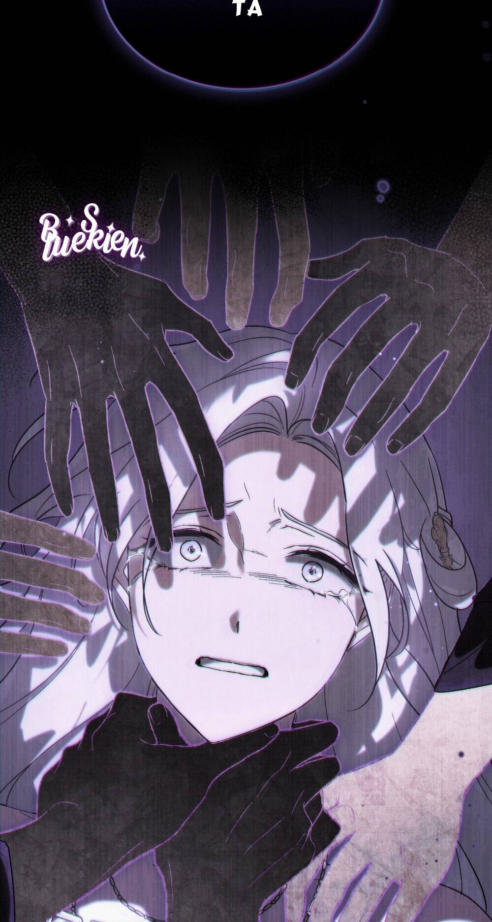 Khi Số Phận Tìm Đến Hai Ta Chapter 1 - Trang 2