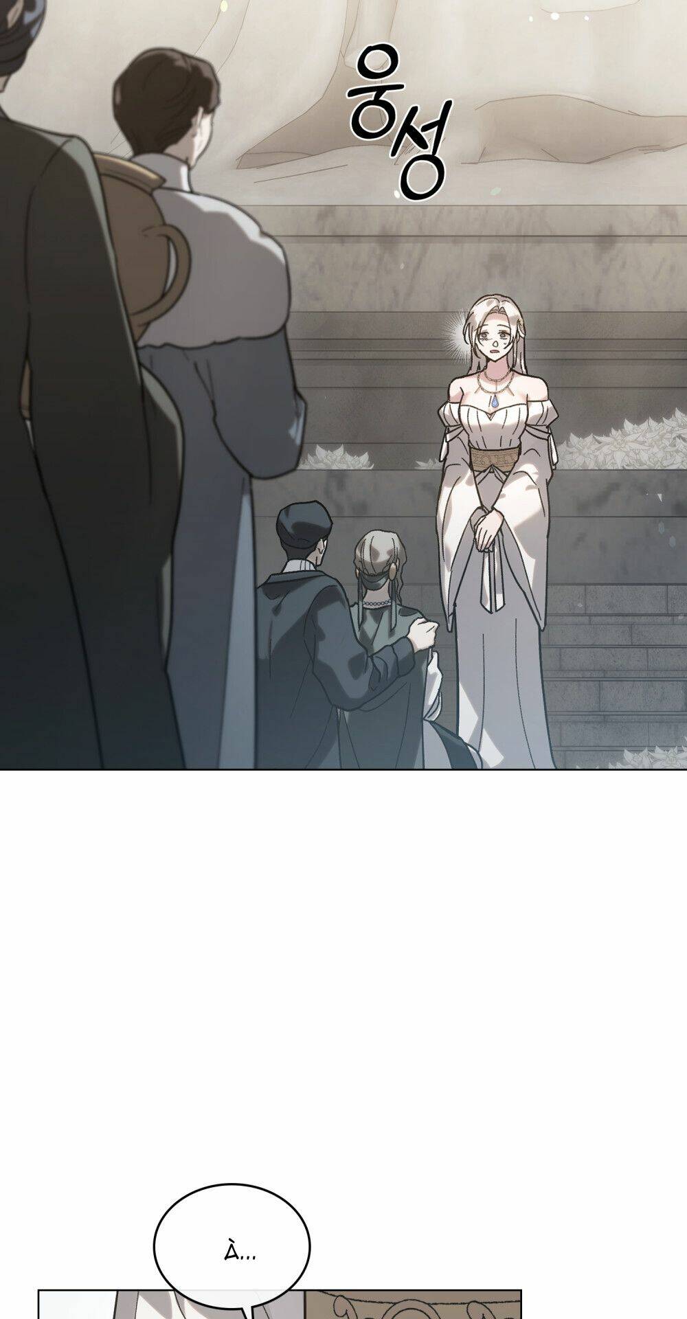 Khi Số Phận Tìm Đến Hai Ta Chapter 1 - Trang 2