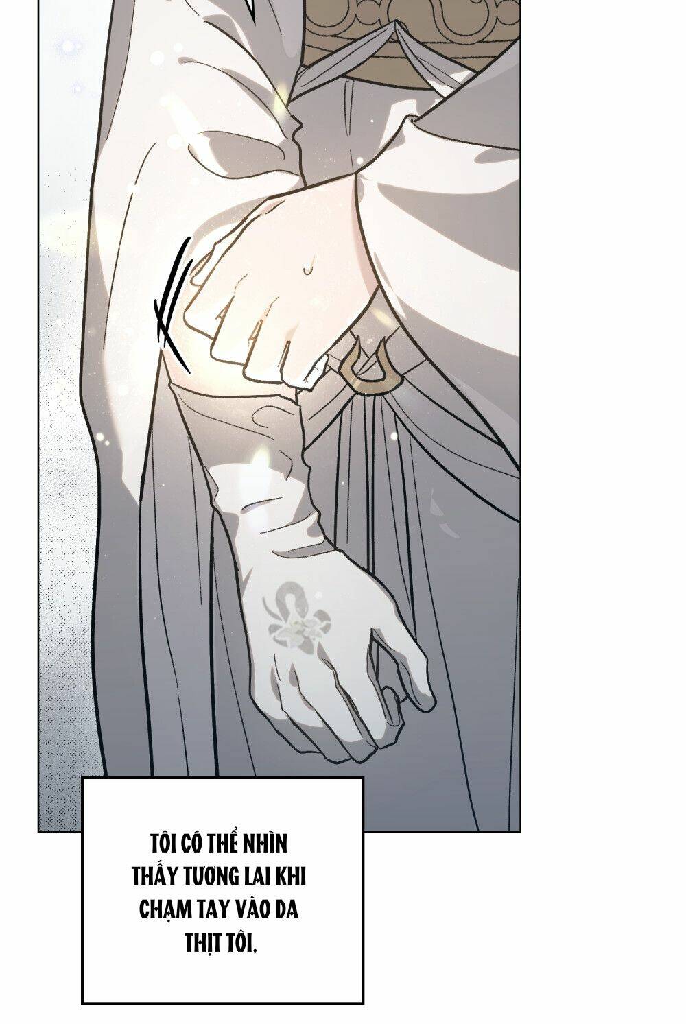 Khi Số Phận Tìm Đến Hai Ta Chapter 1 - Trang 2