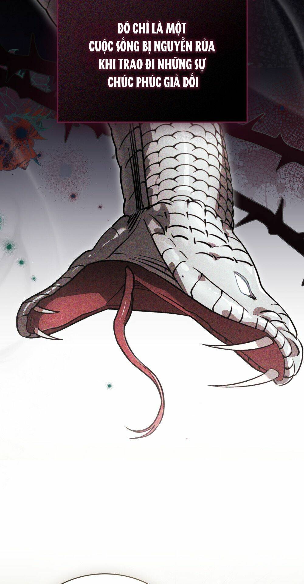 Khi Số Phận Tìm Đến Hai Ta Chapter 1 - Trang 2