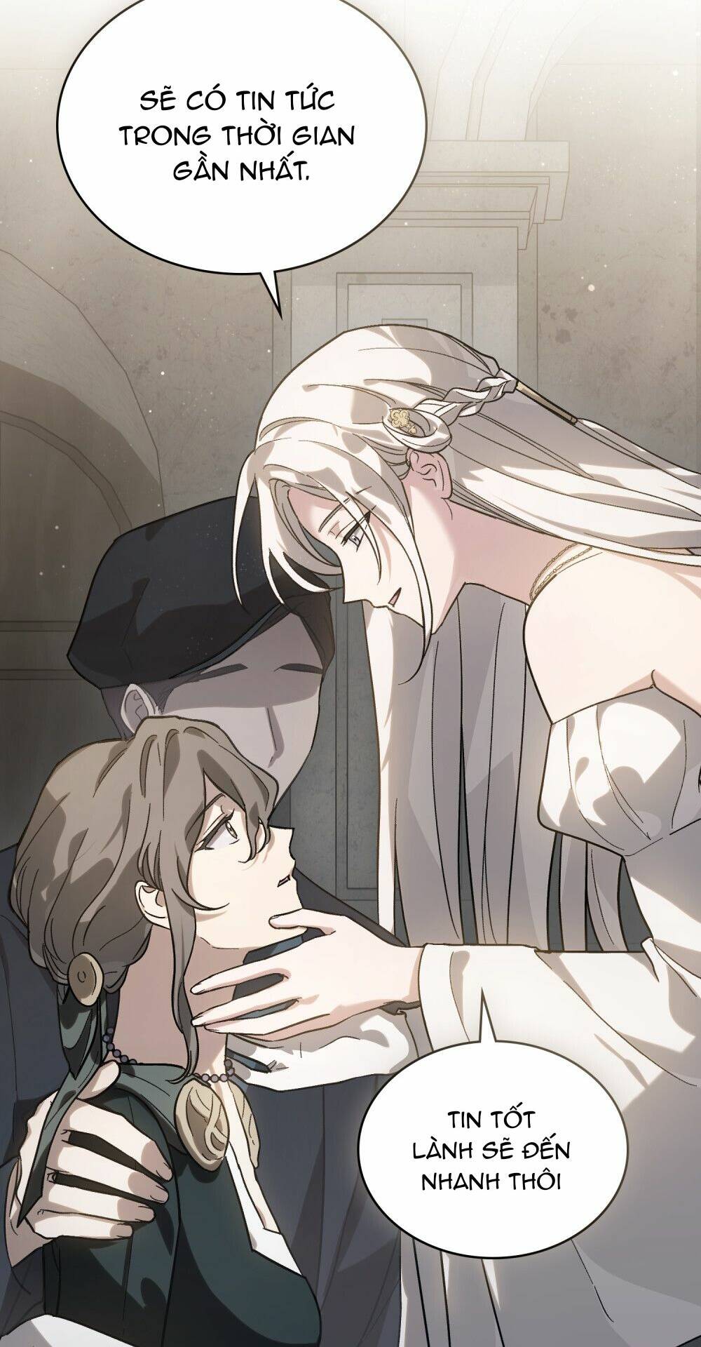 Khi Số Phận Tìm Đến Hai Ta Chapter 1 - Trang 2