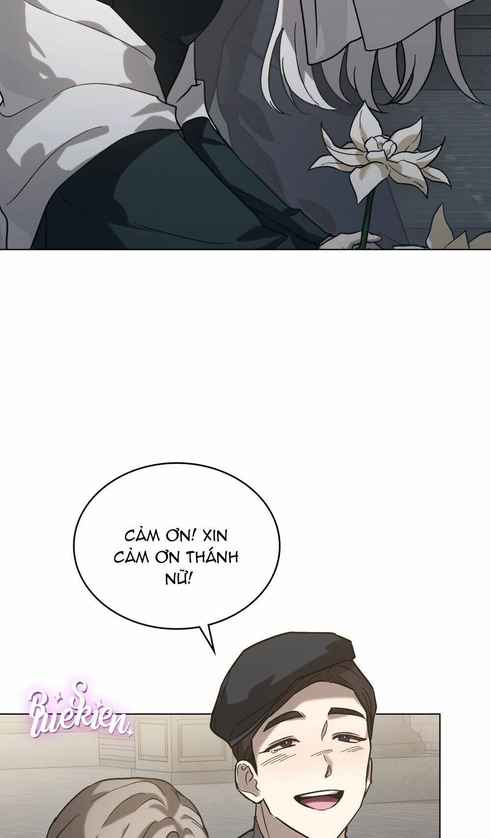 Khi Số Phận Tìm Đến Hai Ta Chapter 1 - Trang 2