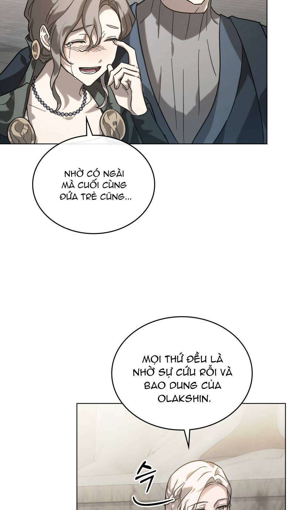 Khi Số Phận Tìm Đến Hai Ta Chapter 1 - Trang 2