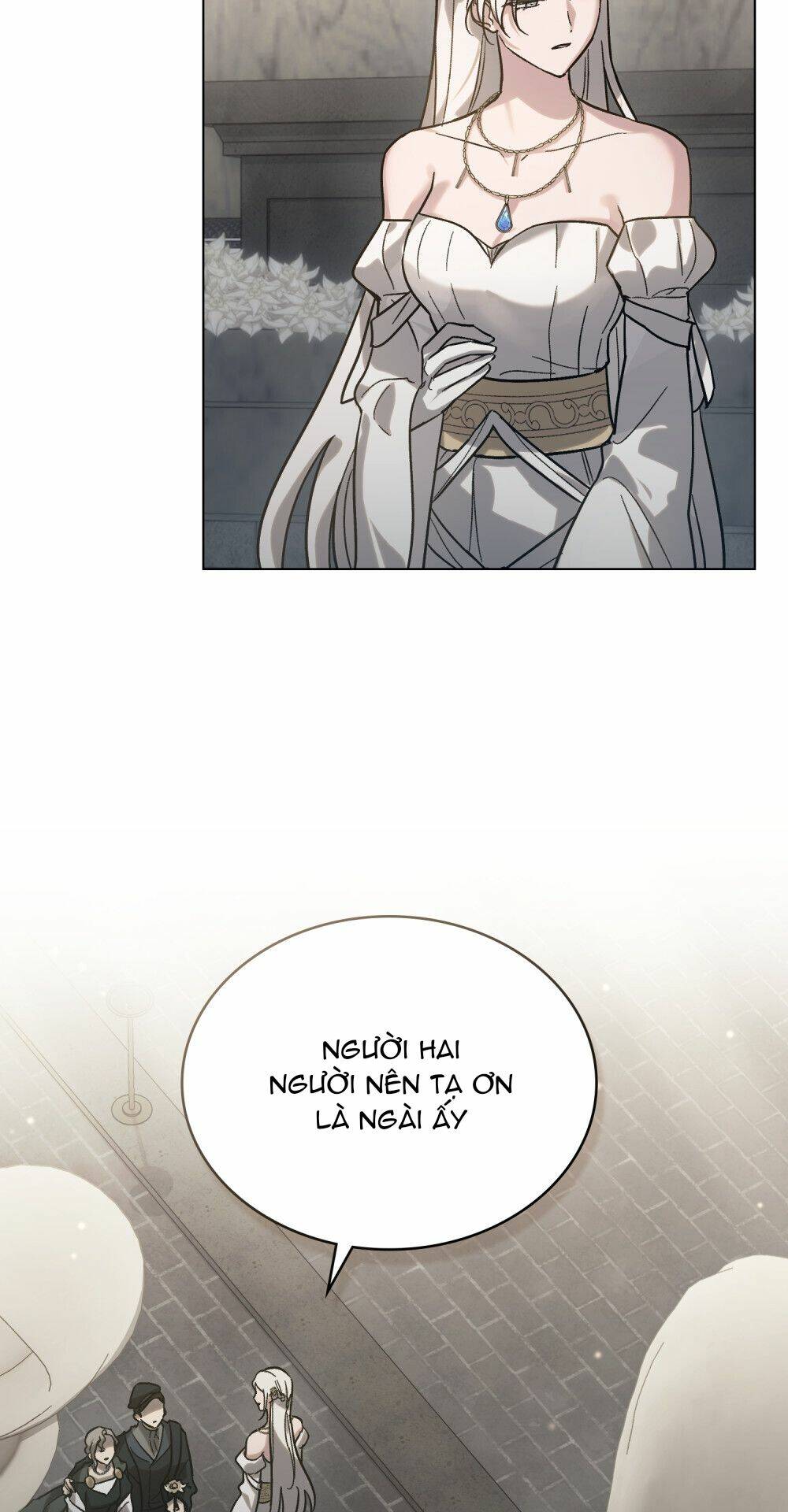 Khi Số Phận Tìm Đến Hai Ta Chapter 1 - Trang 2