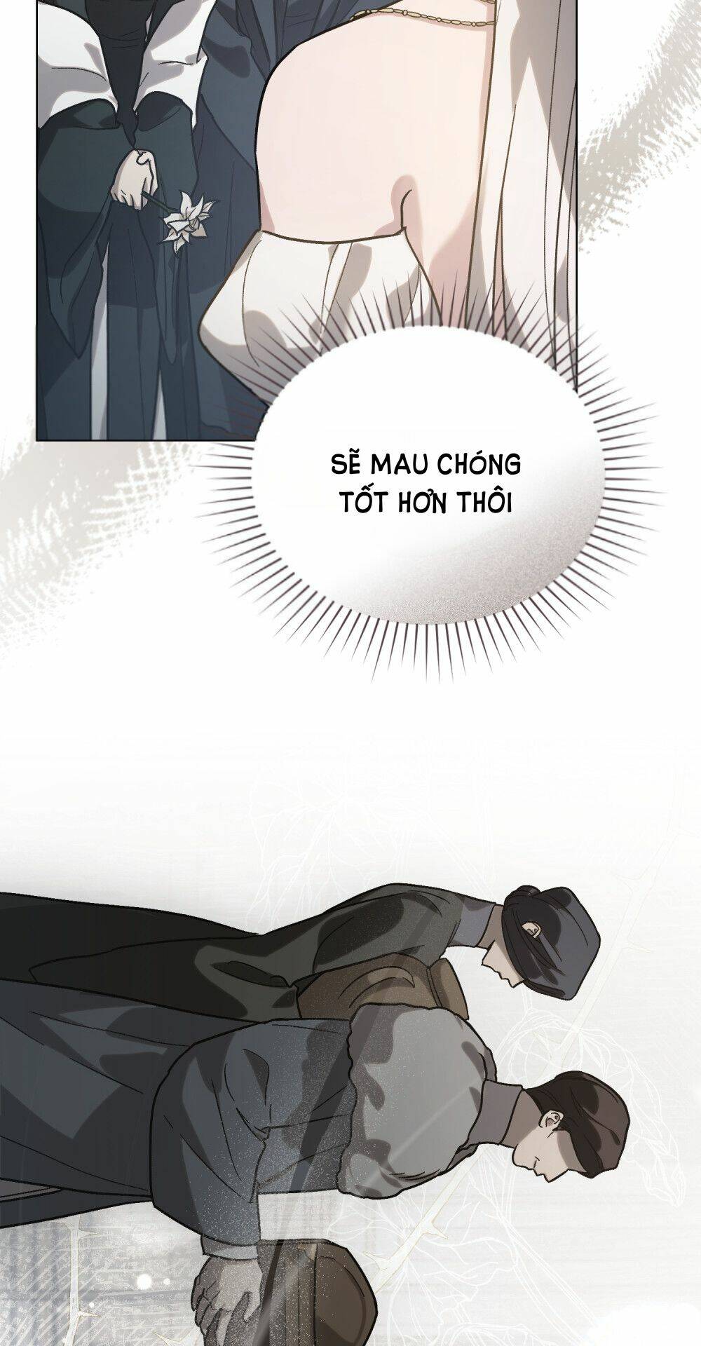 Khi Số Phận Tìm Đến Hai Ta Chapter 1 - Trang 2