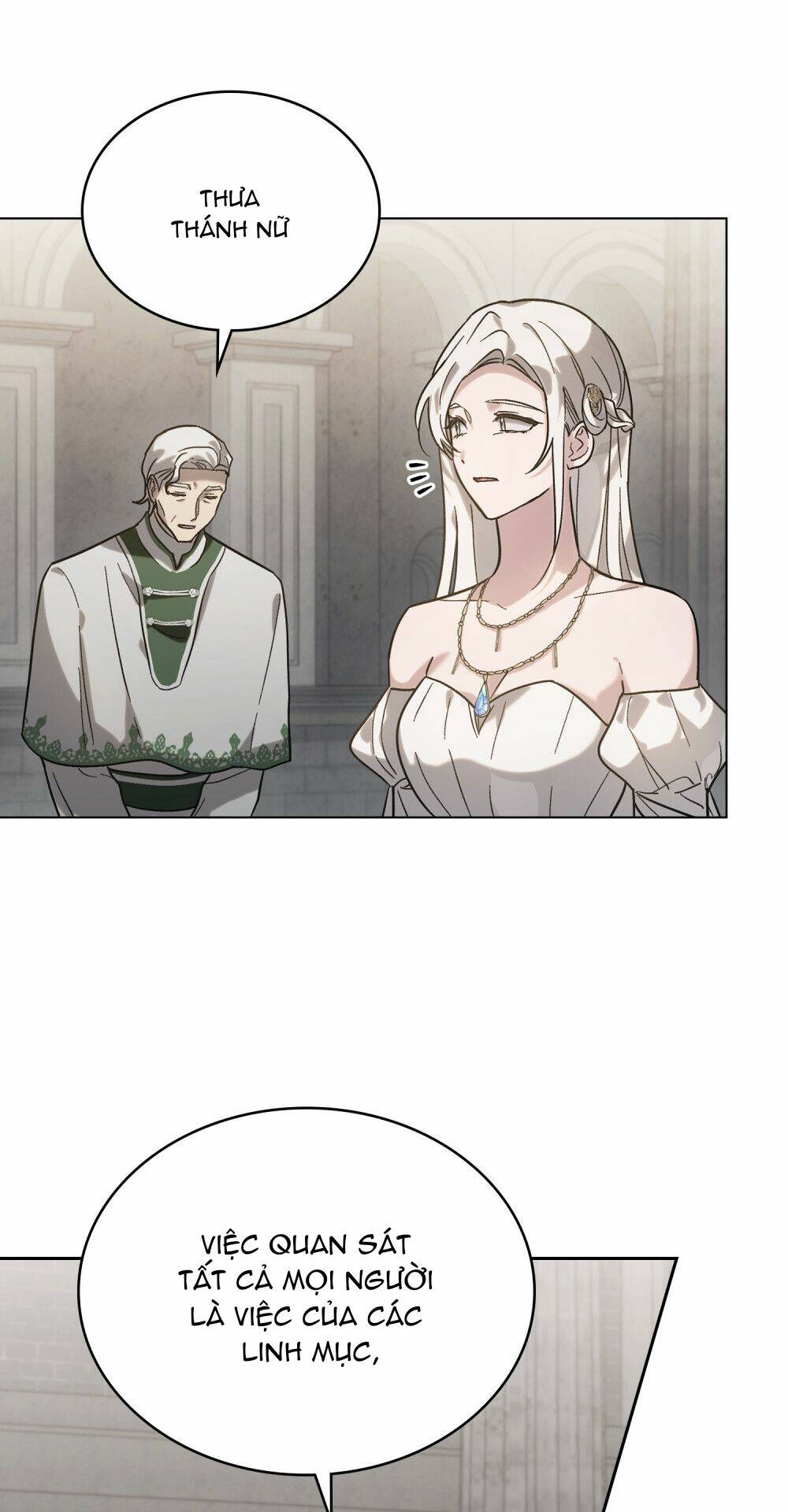 Khi Số Phận Tìm Đến Hai Ta Chapter 1 - Trang 2