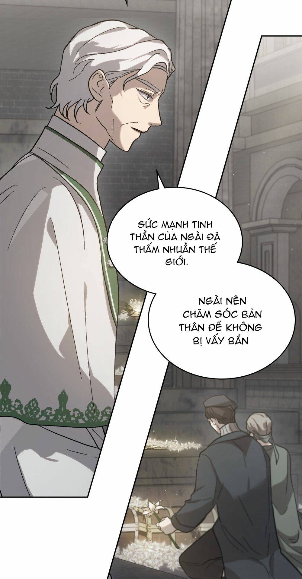 Khi Số Phận Tìm Đến Hai Ta Chapter 1 - Trang 2