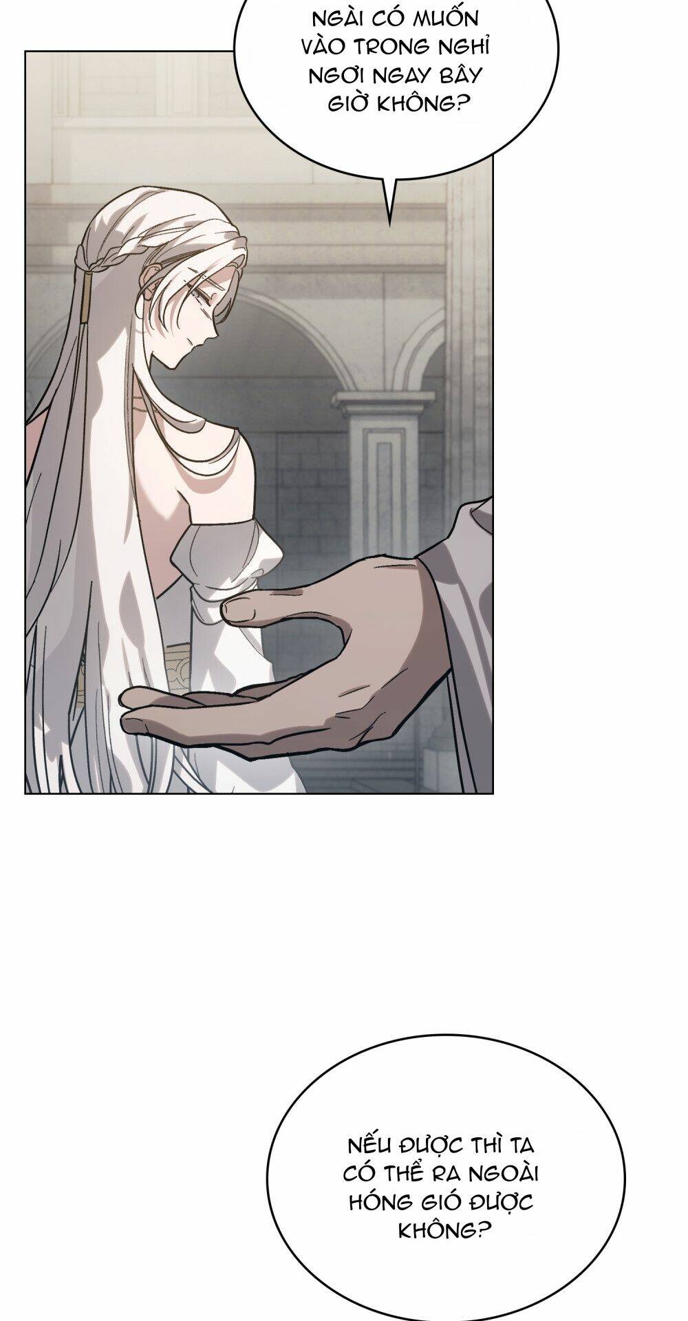 Khi Số Phận Tìm Đến Hai Ta Chapter 1 - Trang 2