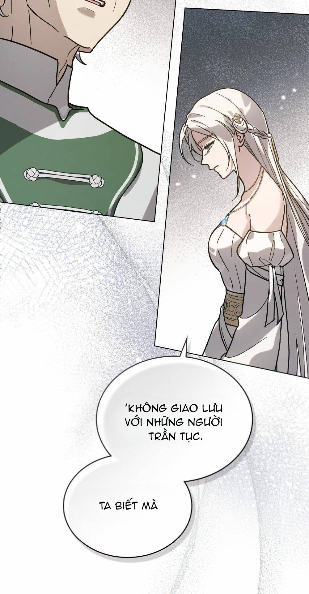 Khi Số Phận Tìm Đến Hai Ta Chapter 1 - Trang 2