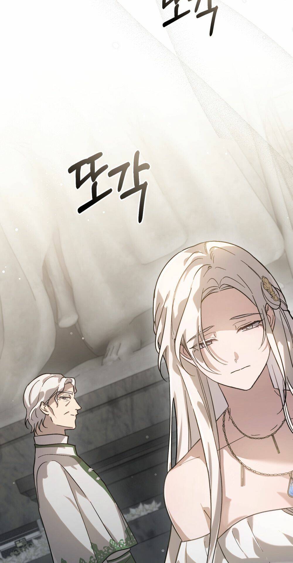 Khi Số Phận Tìm Đến Hai Ta Chapter 1 - Trang 2