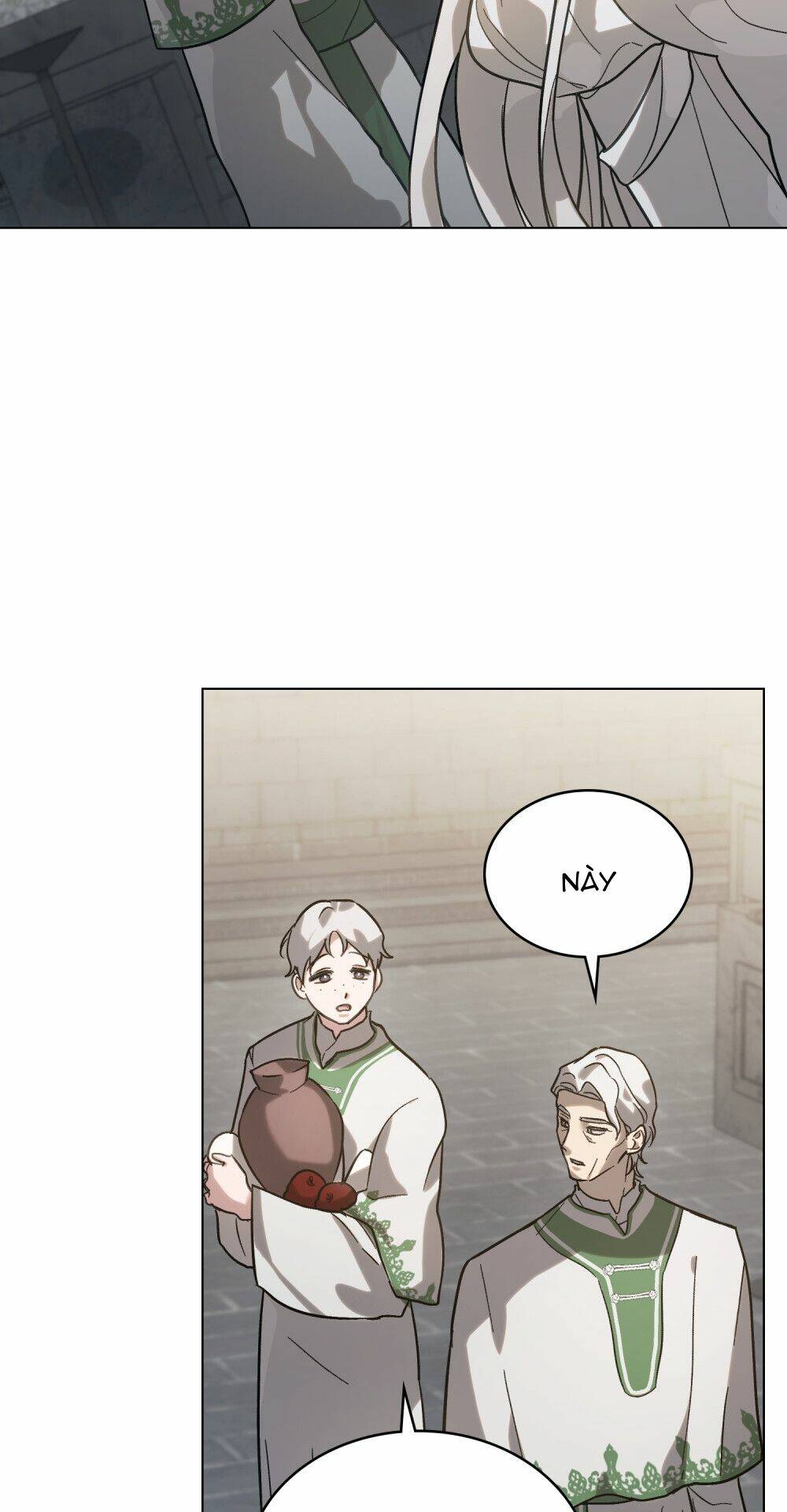 Khi Số Phận Tìm Đến Hai Ta Chapter 1 - Trang 2