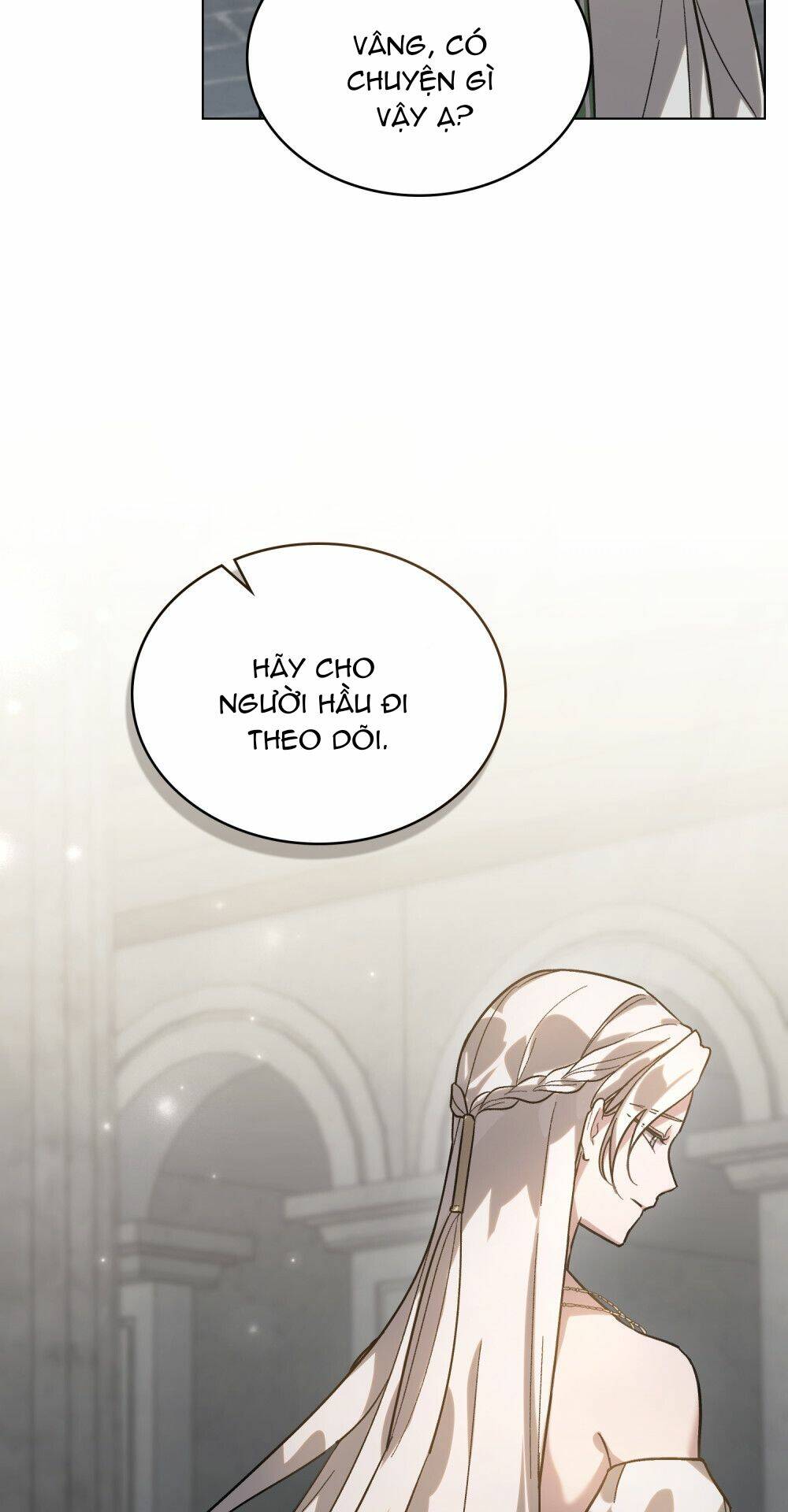 Khi Số Phận Tìm Đến Hai Ta Chapter 1 - Trang 2