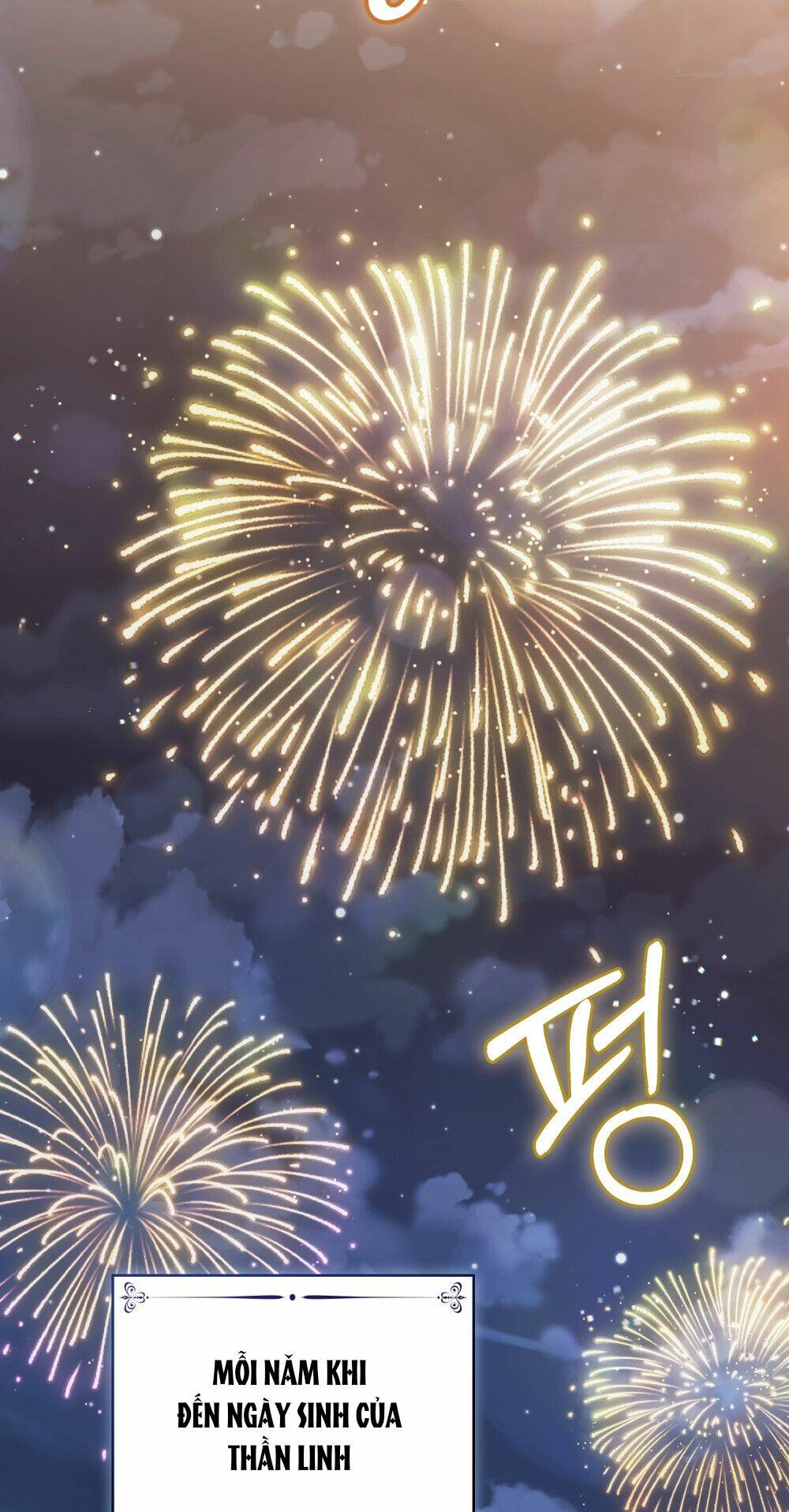 Khi Số Phận Tìm Đến Hai Ta Chapter 1 - Trang 2