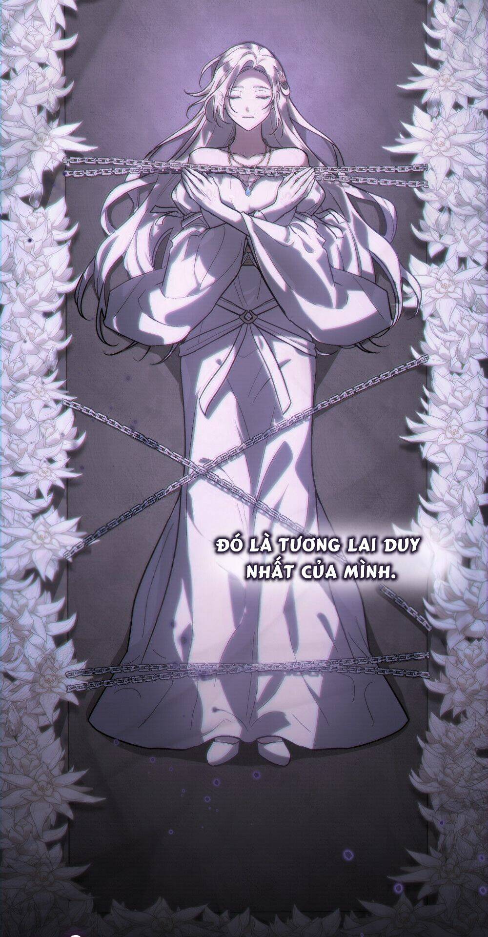 Khi Số Phận Tìm Đến Hai Ta Chapter 1 - Trang 2