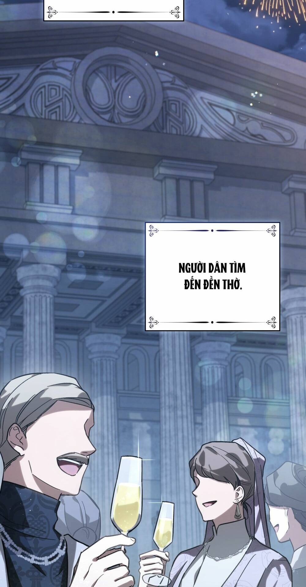 Khi Số Phận Tìm Đến Hai Ta Chapter 1 - Trang 2