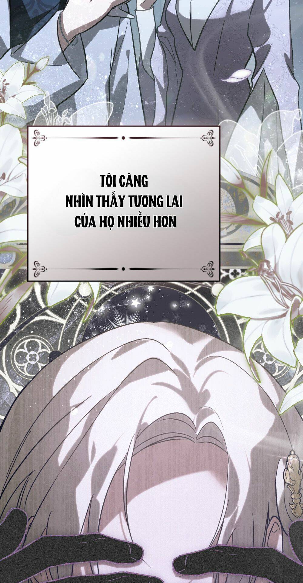 Khi Số Phận Tìm Đến Hai Ta Chapter 1 - Trang 2