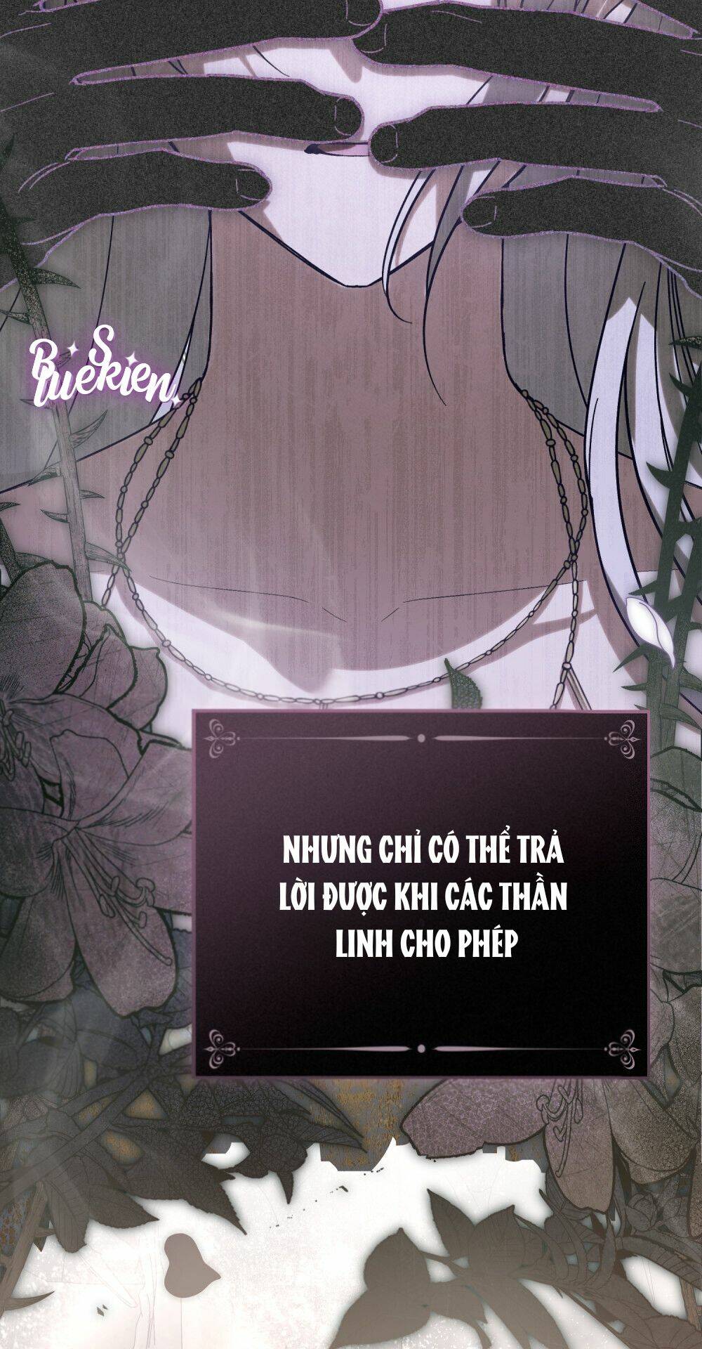 Khi Số Phận Tìm Đến Hai Ta Chapter 1 - Trang 2