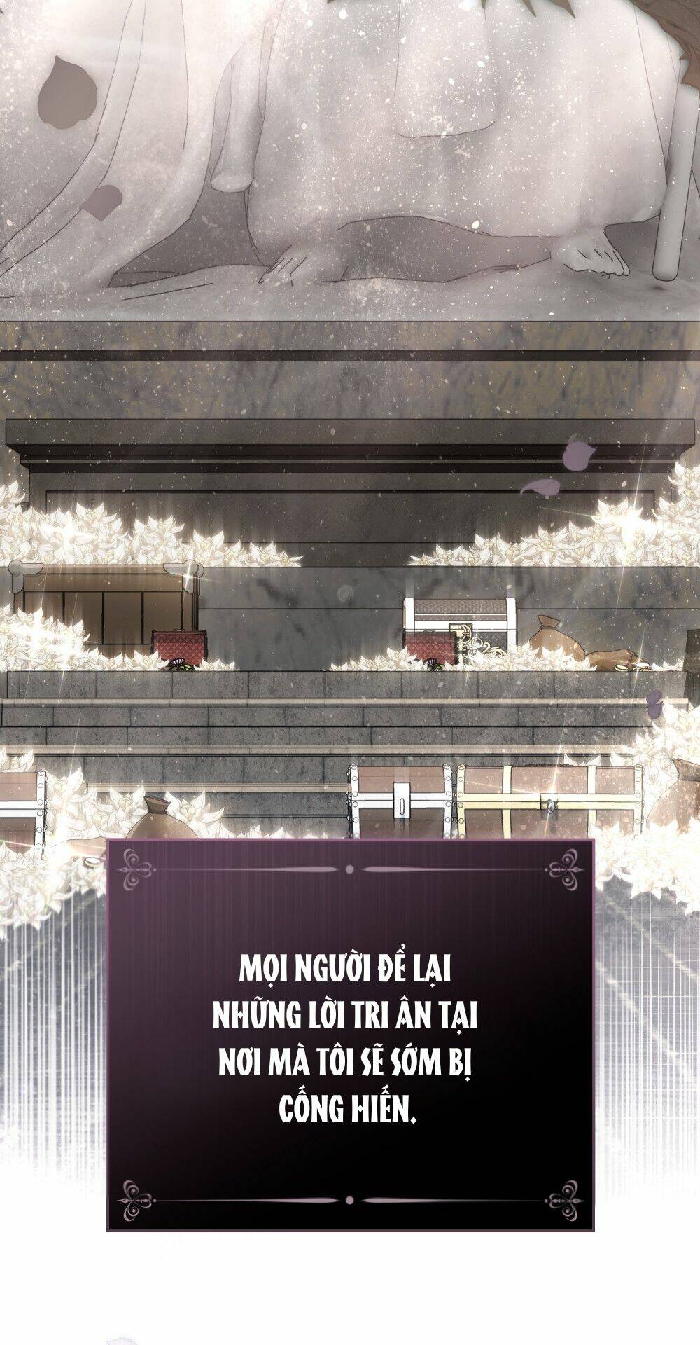 Khi Số Phận Tìm Đến Hai Ta Chapter 1 - Trang 2