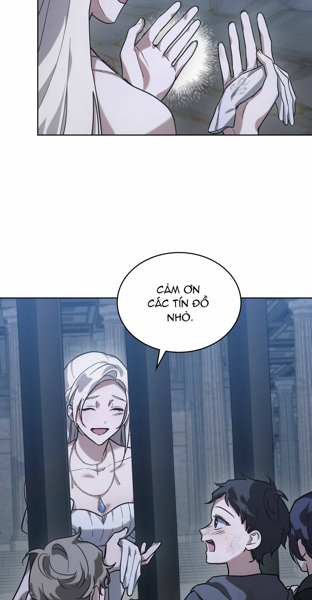 Khi Số Phận Tìm Đến Hai Ta Chapter 1 - Trang 2