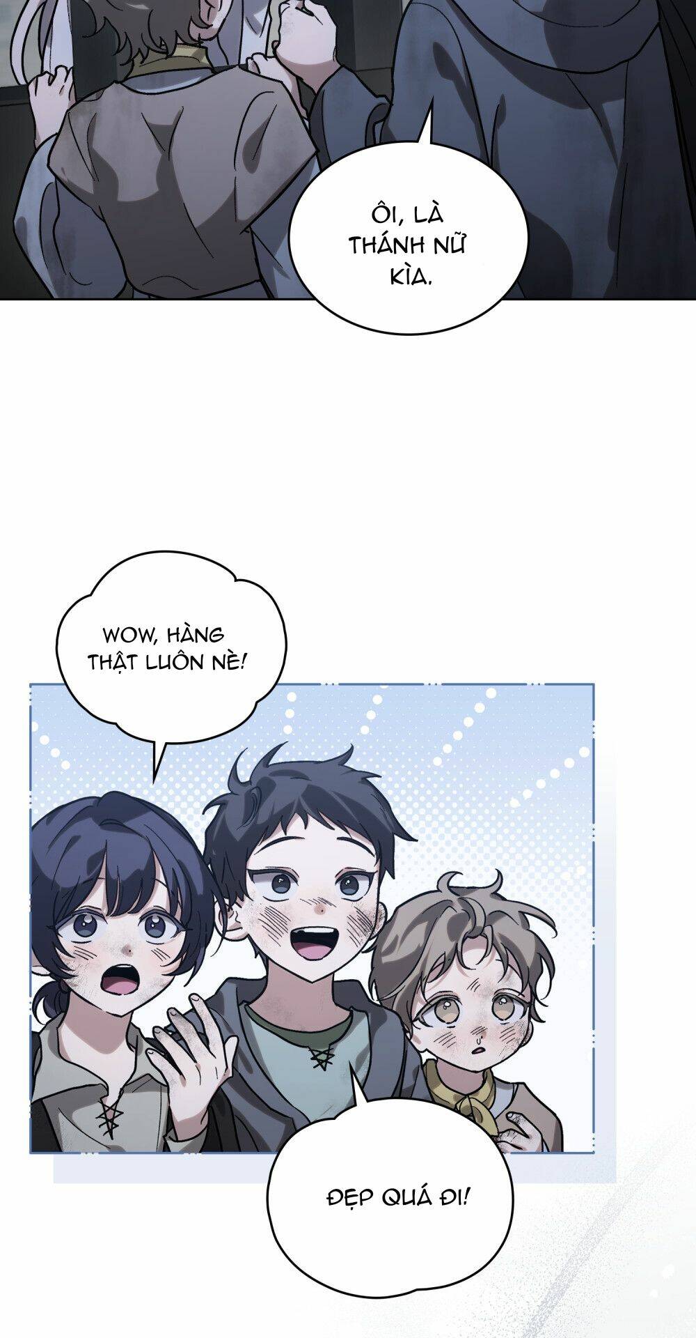 Khi Số Phận Tìm Đến Hai Ta Chapter 1 - Trang 2