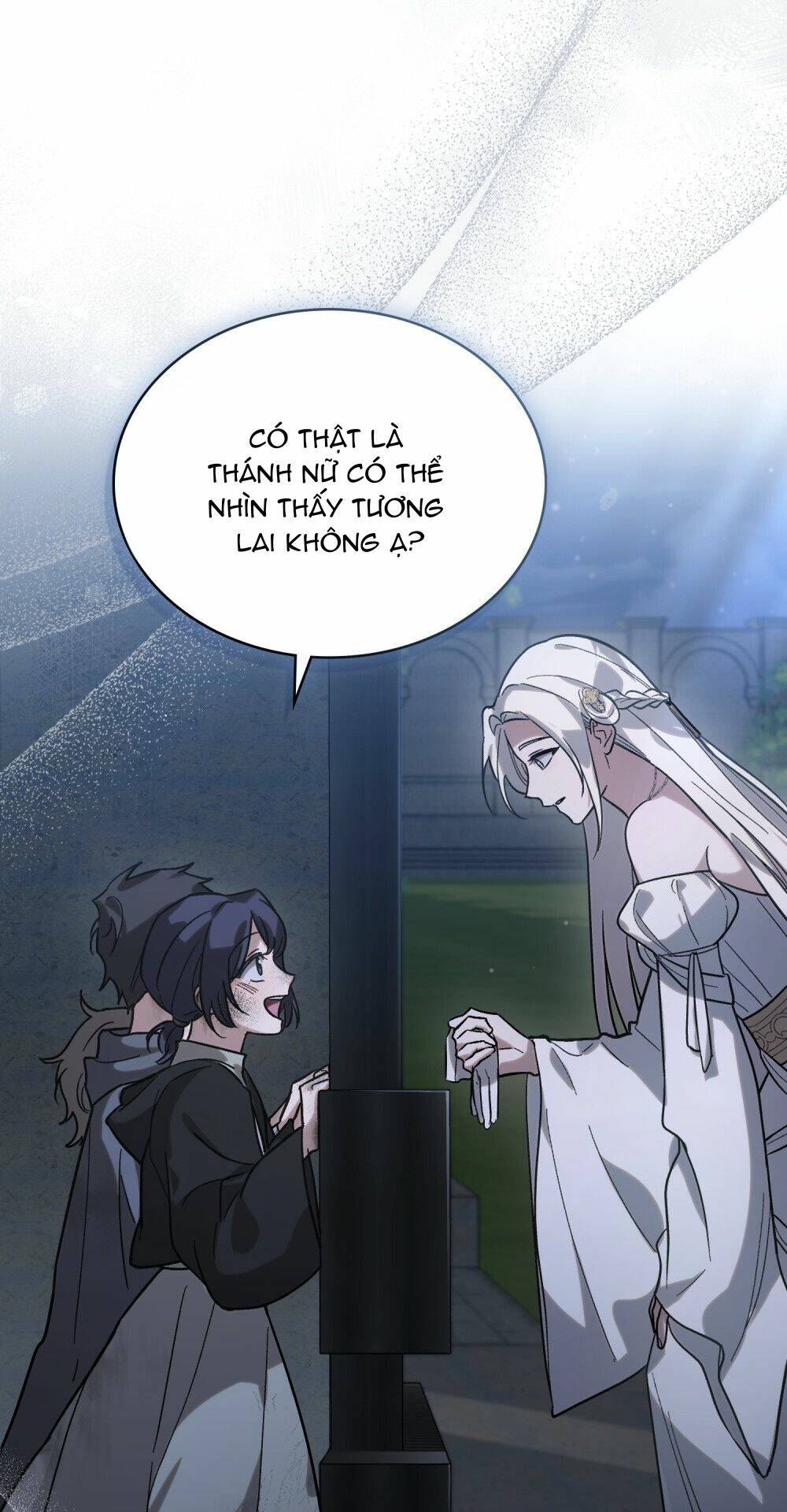 Khi Số Phận Tìm Đến Hai Ta Chapter 1 - Trang 2